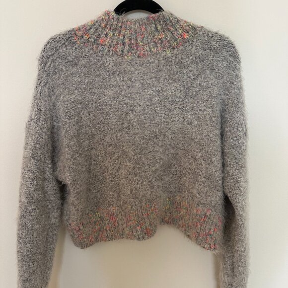 Free People Stardust Sweater - Picture 3 of 4